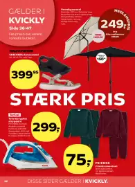 Kvickly tilbudsavis uge 17 Side 38