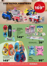 Kvickly tilbudsavis uge 17 Side 42
