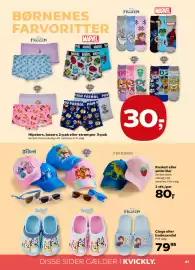 Kvickly tilbudsavis uge 17 Side 43