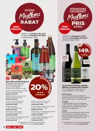 Kvickly tilbudsavis uge 17 Side 6