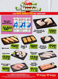 Folleto Soriana Express Página 2