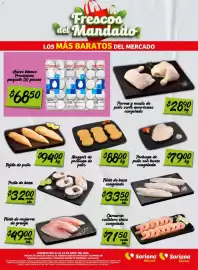 Folleto Soriana Express Página 2