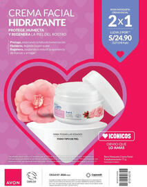 Catálogo Avon Página 242