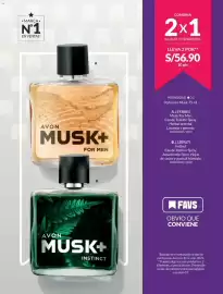 Catálogo Avon Página 101