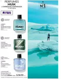 Catálogo Avon Página 102