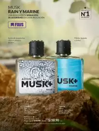 Catálogo Avon Página 103
