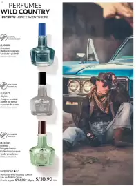 Catálogo Avon Página 104