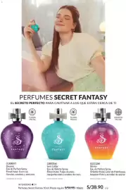 Catálogo Avon Página 108
