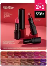 Catálogo Avon Página 11