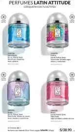 Catálogo Avon Página 110