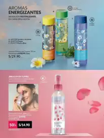 Catálogo Avon Página 114