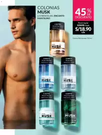 Catálogo Avon Página 117