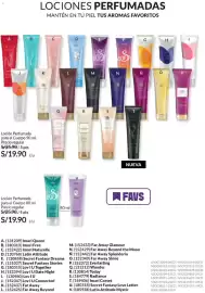 Catálogo Avon Página 118