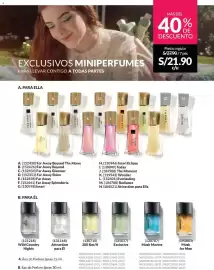 Catálogo Avon Página 119