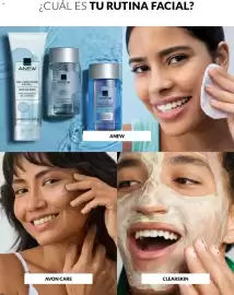 Catálogo Avon Página 120