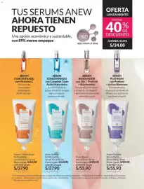 Catálogo Avon Página 122