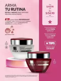 Catálogo Avon Página 124