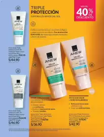 Catálogo Avon Página 126