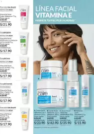 Catálogo Avon Página 129