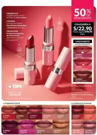 Catálogo Avon Página 13