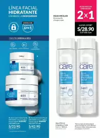 Catálogo Avon Página 130