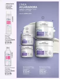 Catálogo Avon Página 131