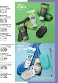 Catálogo Avon Página 135