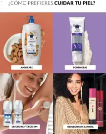 Catálogo Avon Página 137