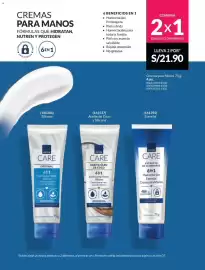 Catálogo Avon Página 139