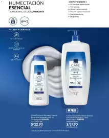 Catálogo Avon Página 140