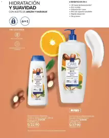 Catálogo Avon Página 141