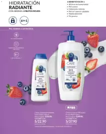 Catálogo Avon Página 148