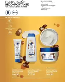 Catálogo Avon Página 149
