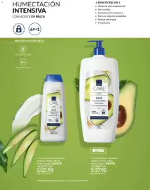 Catálogo Avon Página 150