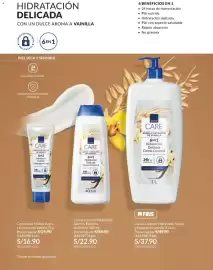 Catálogo Avon Página 151