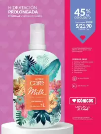 Catálogo Avon Página 153