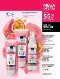 Catálogo Avon Página 155