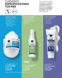 Catálogo Avon Página 156