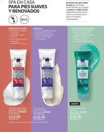 Catálogo Avon Página 157
