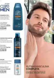 Catálogo Avon Página 162