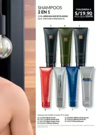 Catálogo Avon Página 163