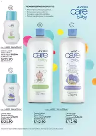 Catálogo Avon Página 165