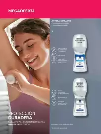 Catálogo Avon Página 166