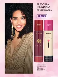 Catálogo Avon Página 169