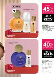 Catálogo Avon Página 17