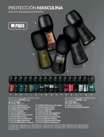 Catálogo Avon Página 170