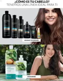 Catálogo Avon Página 172