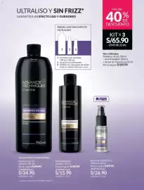 Catálogo Avon Página 174
