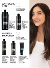 Catálogo Avon Página 179
