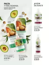 Catálogo Avon Página 181